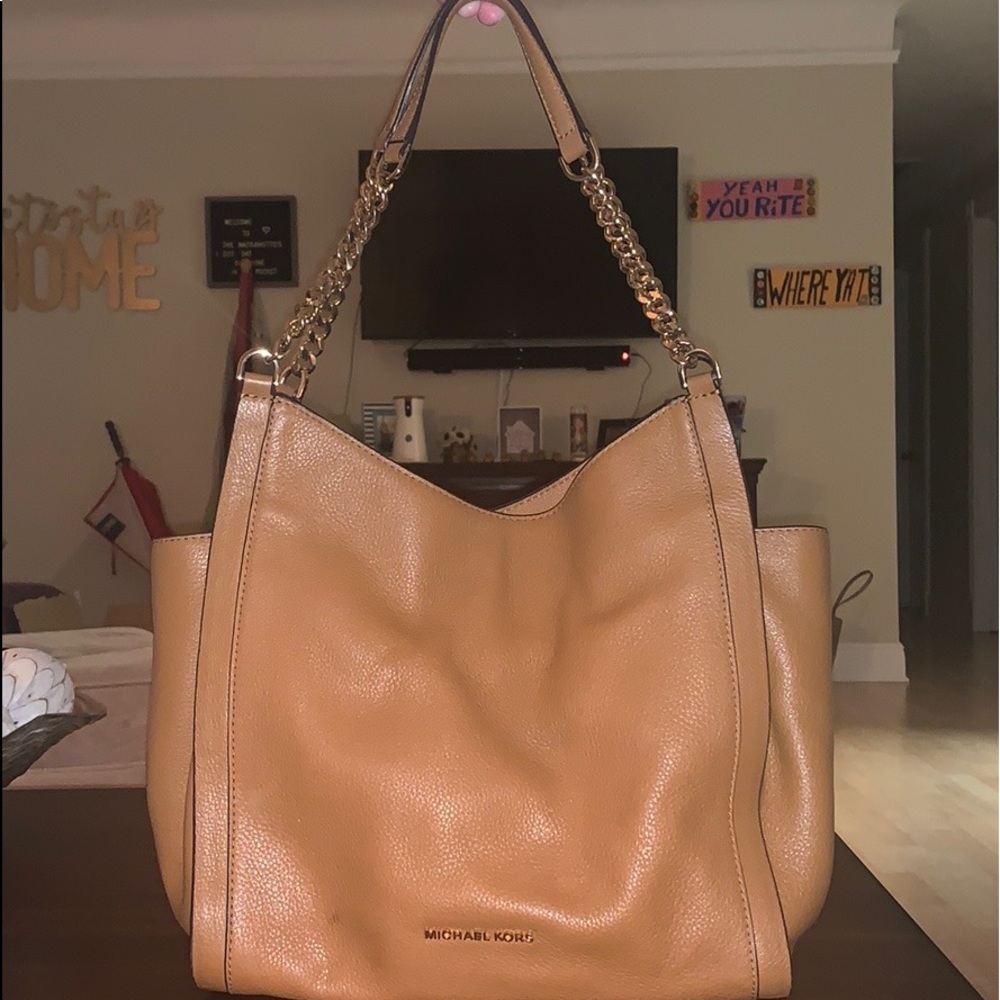 Michael Kors Shoulder Bag